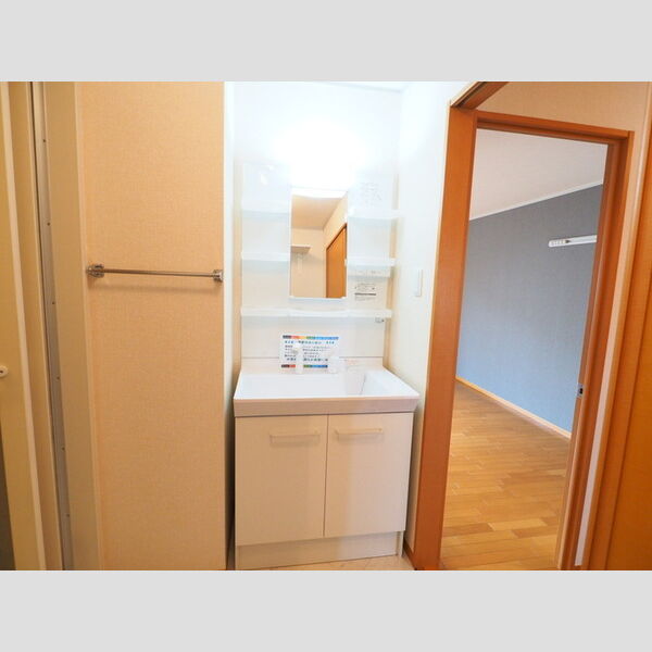 ヴィーブル 洗髪洗面化粧台