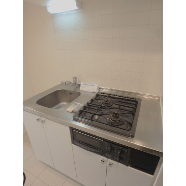 CYNTHIA FOUR-D ef-Fort404号室 部屋その他