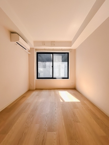 Ｌｉｂｅｒｔｅ沼袋 内観