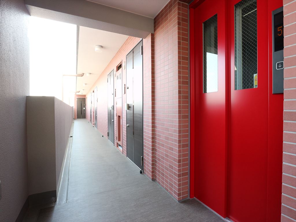 Log池上／ログ池上303号室 Log池上