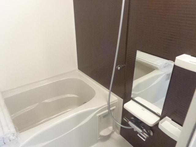 スターチス バス