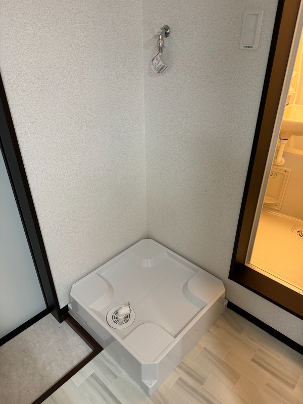 Le Mars2階 部屋その他