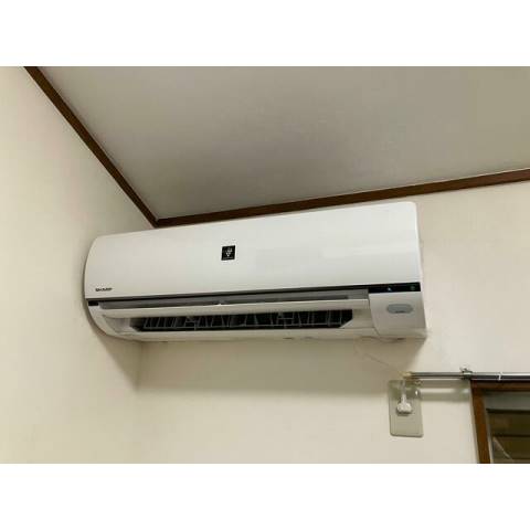 アミニティ上末吉 ※別部屋写真