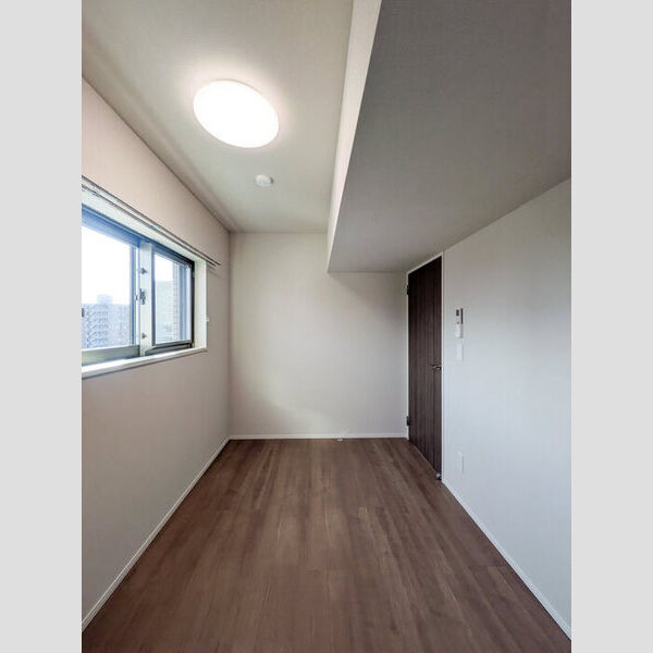 サンジョイアゼロ702号室 納戸