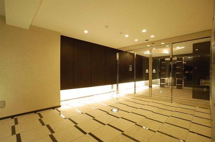 グランドコンシェルジュ新宿北5階 部屋その他