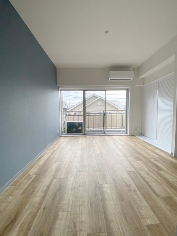 田園コーヌコピア 内観