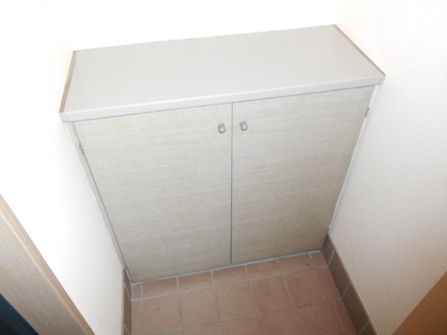 ＬＡＮＤ　ＨＯＭＥＳ 部屋設備