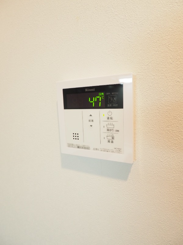 レジディア島津山4階 同建物別部屋の参考画像