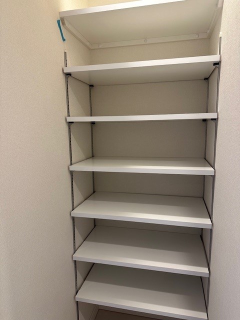 プラウドフラット日本橋馬喰町1405号室 シューズボックス