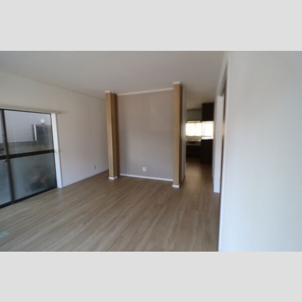 亀有3丁目戸建て L　約9.3帖