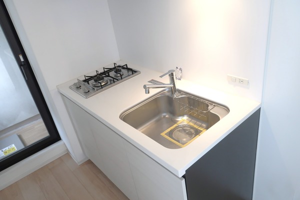 カナルフロント芝浦3階 同建物別部屋の参考画像