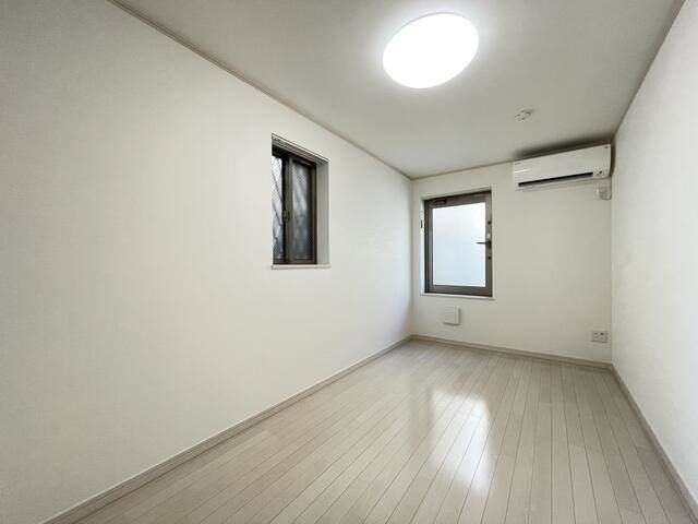 アーネスト蒲田1階 部屋その他