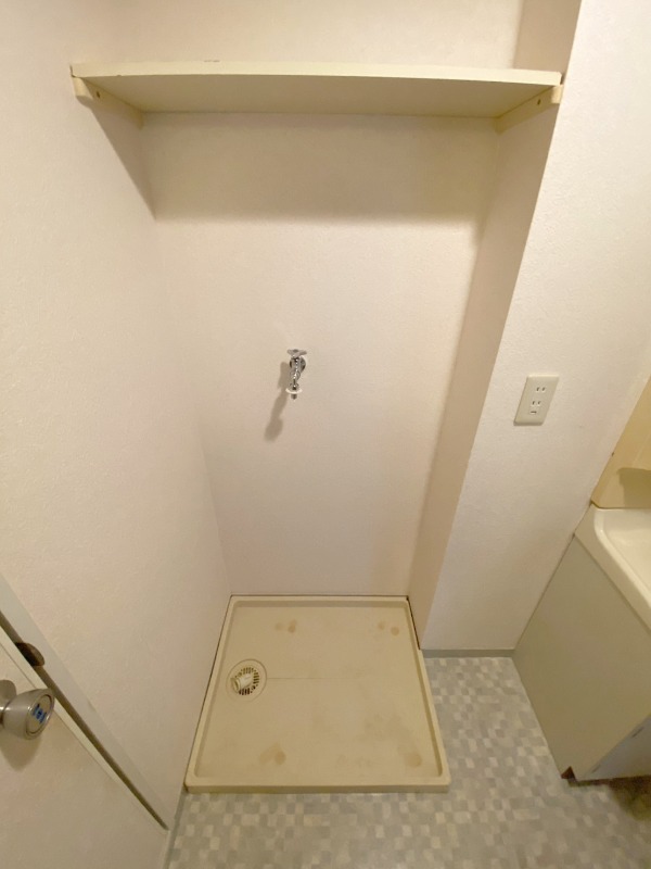 マノワール玉堤 内観