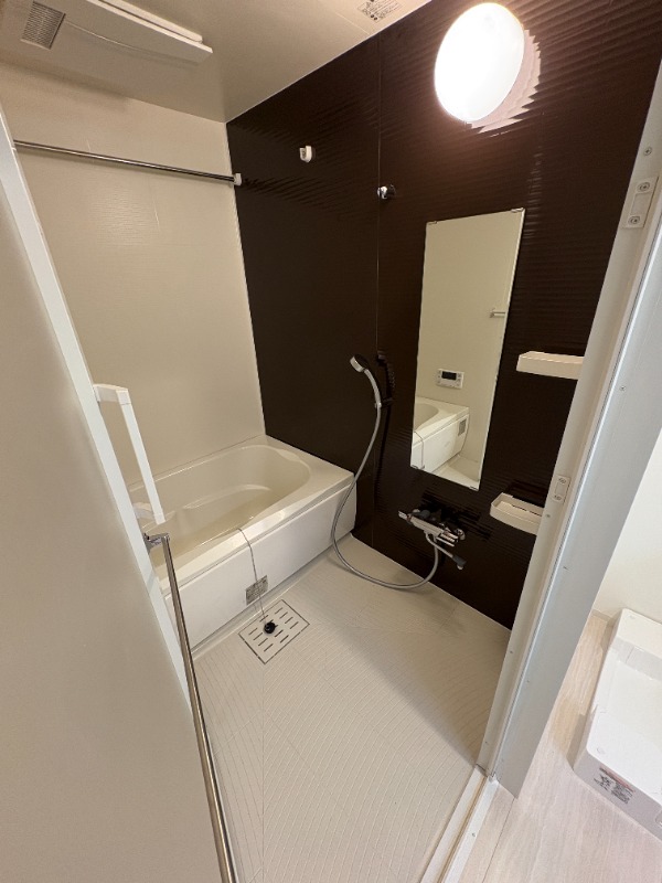 アーバン　トレジャー　ケヤキ お風呂