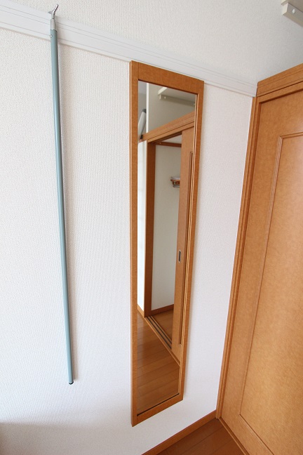 レオパレスタウンコート101号室 部屋その他