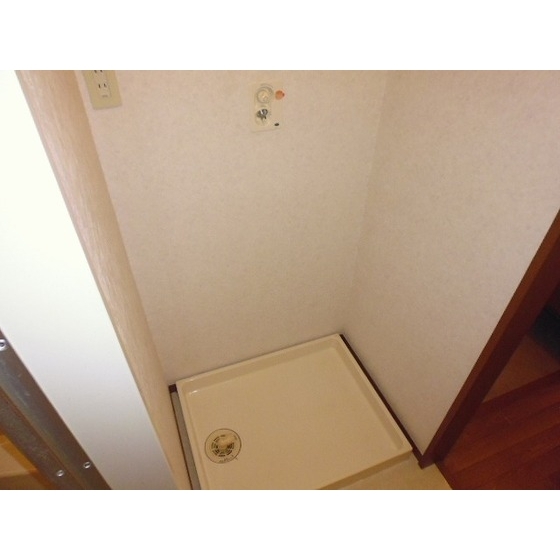 グリーンマーサ1階 内観