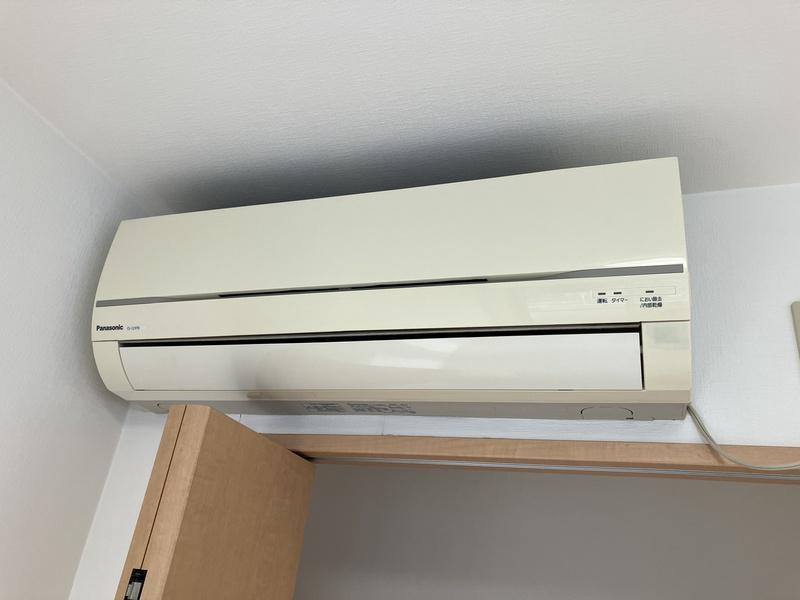 ロイヤルシティ赤羽岩淵 部屋設備