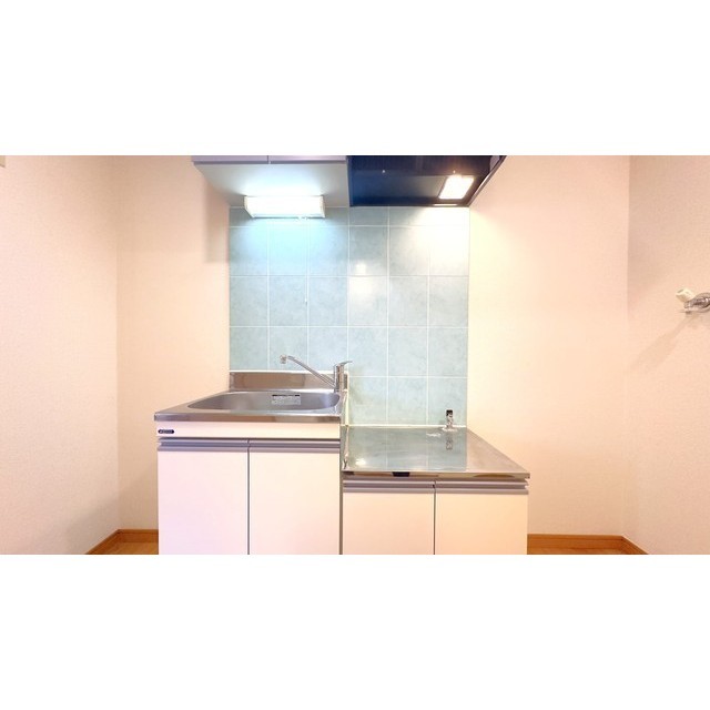 アヴェニール湘南Ⅱ キッチン