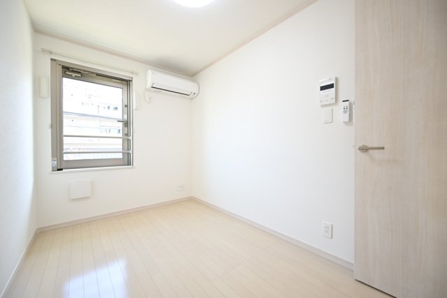 ＡＰＴ西新井2階 部屋その他