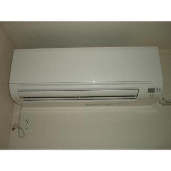 ハーヴェスト南越谷 部屋設備