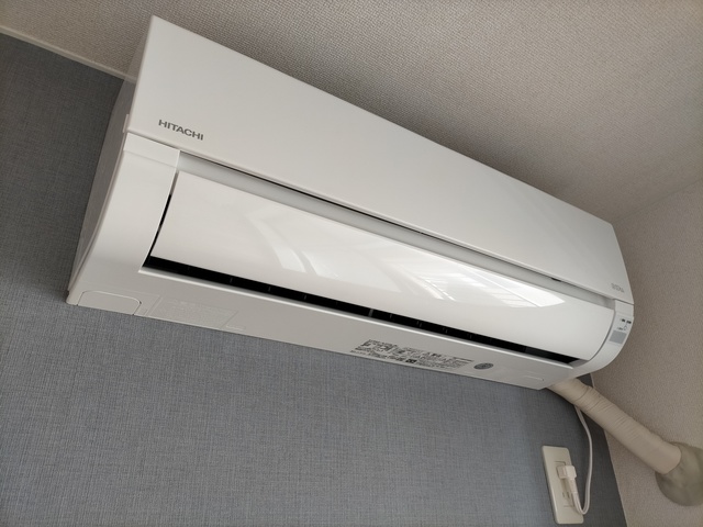 サンライズ東中野0403号室 内観