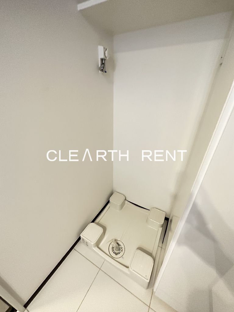 コンシェリア南麻布 ＜ＴＯＫＹＯ ＰＲＥＭＩＵＭ＞ ＷＥＳＴ 部屋設備