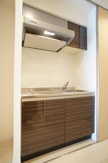 リブリ・鵠沼海岸1階 お風呂