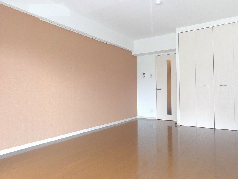 クラスター　ワン4階 部屋その他