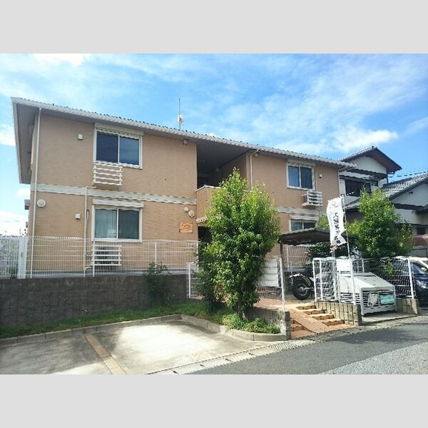 やまぼうしの外観画像