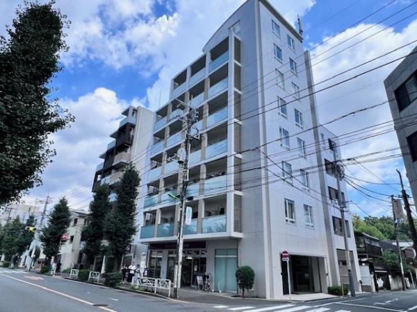 ＫＤＸレジデンス駒沢公園 外観