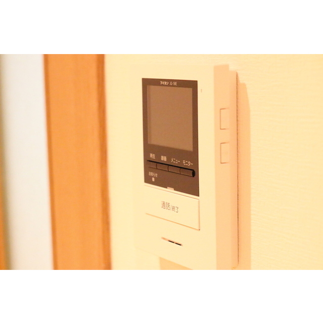アルカディア101号室 部屋その他