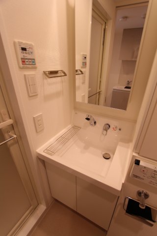 プラウドフラット代々木八幡504号室 ※参考写真