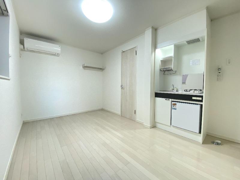 サザンロード高野2階 リビング