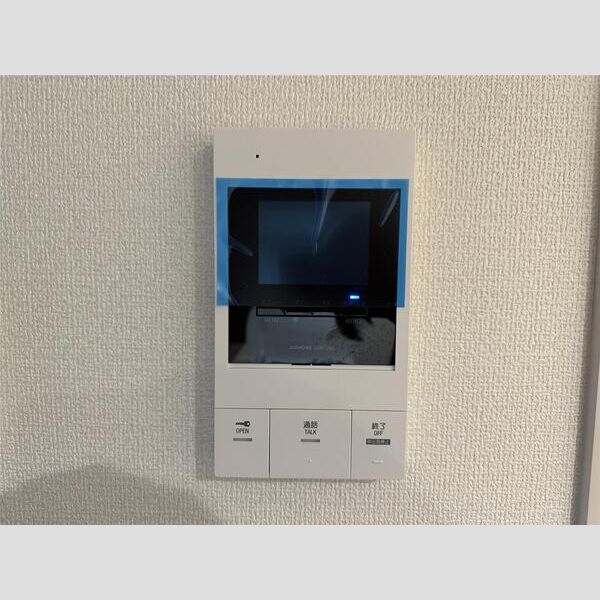 リーブルファイン船橋栄町202号室 部屋設備