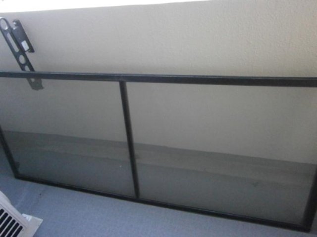 シーアイマンション池袋西 バルコニー