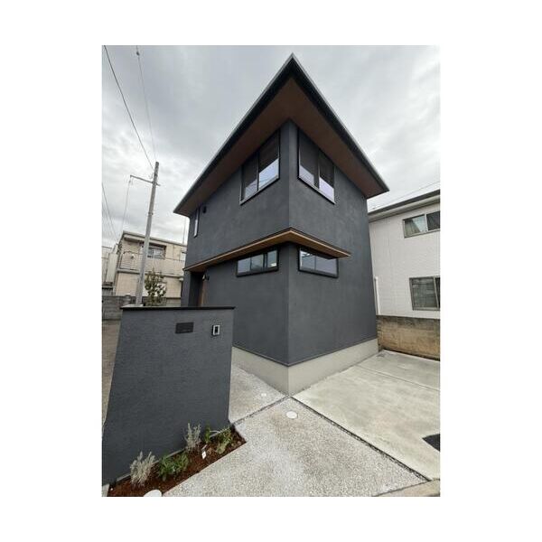 Kikorinoniの外観画像