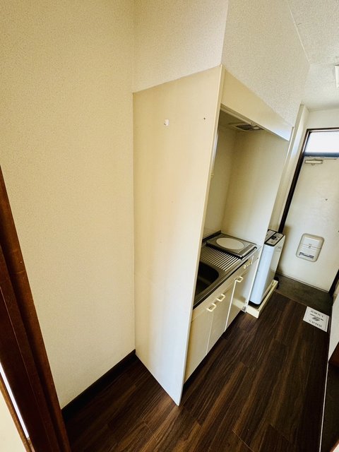 クーノス片倉0205号室 同建物別部屋の参考画像