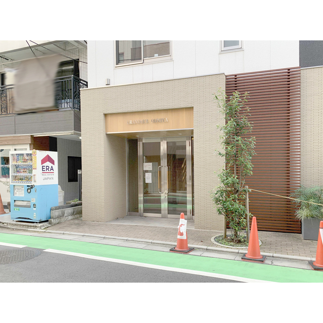 グランドール大宮403号室 部屋その他