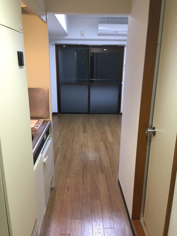 エスケイケイビル2階 内観