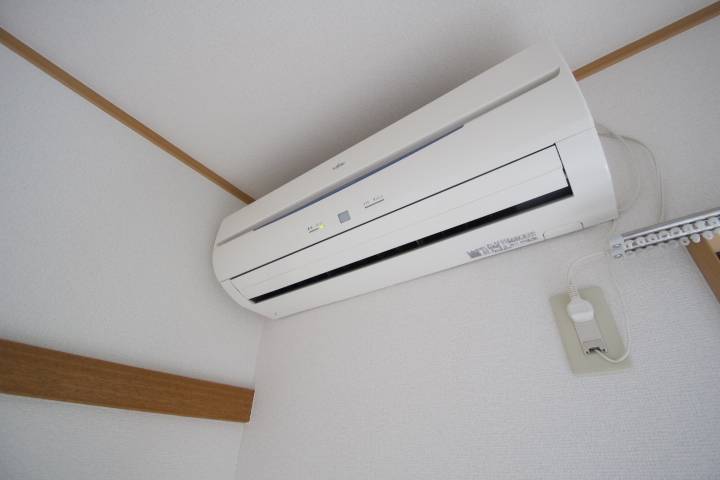 エスペランサ志木1階 部屋その他