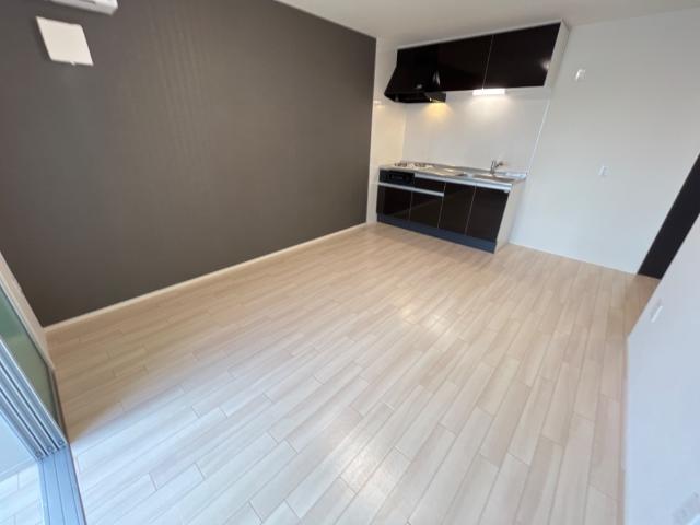 フロレゾン柏～Floraison Kashiwa～ リビング