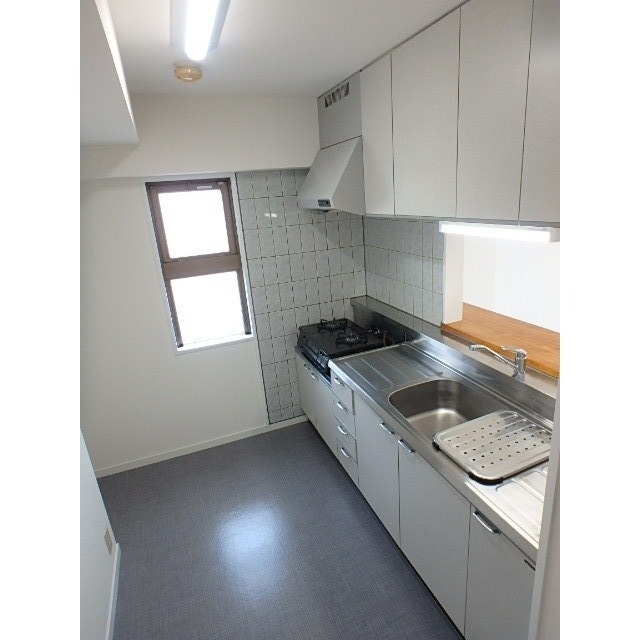 ロイヤルⅢ 内観