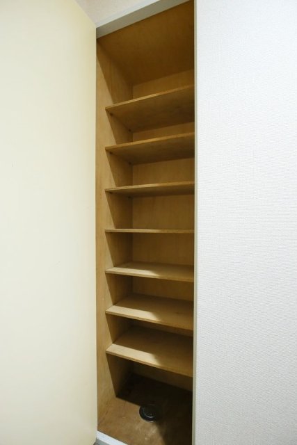 リバティーヒルズ中野 靴入