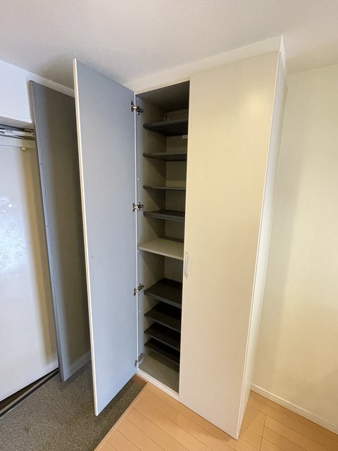 グリーンフラッツ0403号室 同タイプ別居室の写真です。