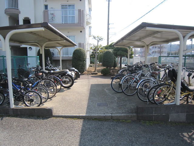 セ・ラ・ブール湘南0101号室 その他共有部分