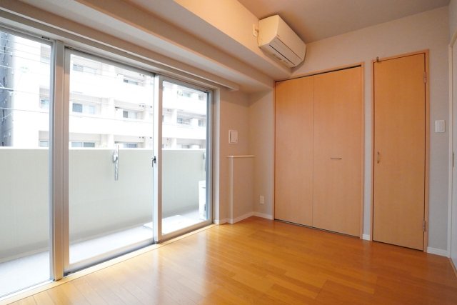 ＣＯＲＥＳ勝どき2階 部屋その他