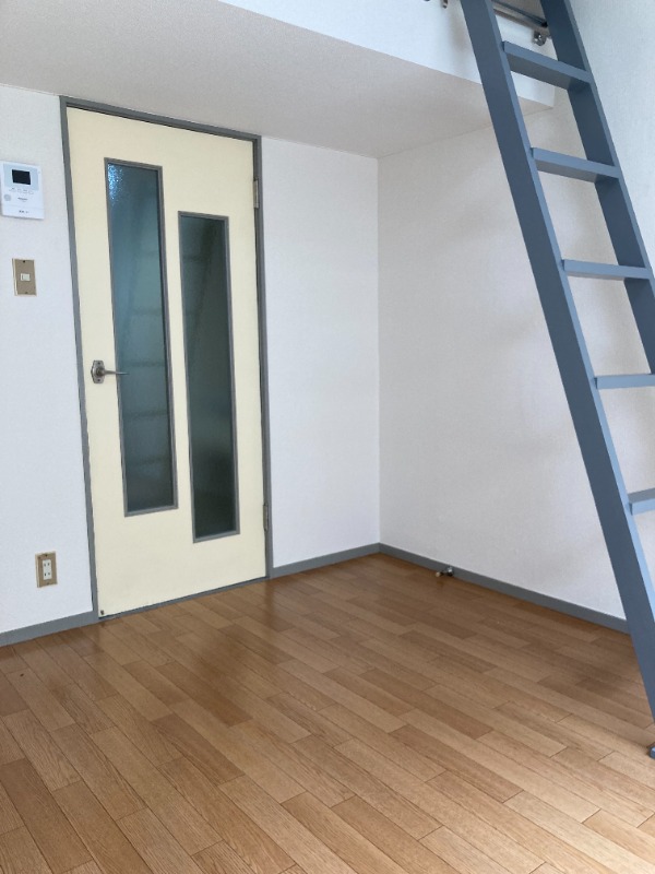 プラザ阿佐ヶ谷B棟1階 ※別部屋写真参照