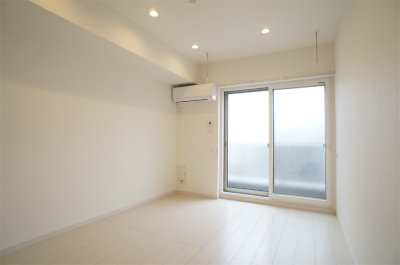 リブリ・クローリス長津田3階 リビング