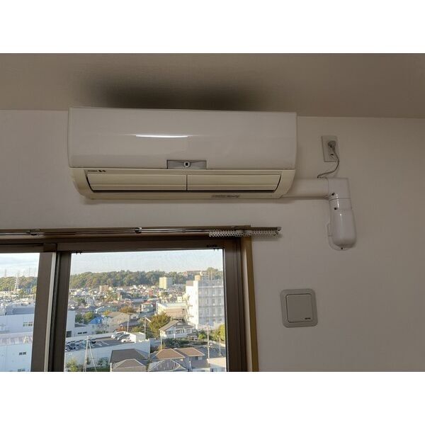 エルム湘南807号室 部屋その他