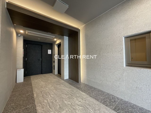コンシェリア麻布十番 ＜ＴＯＫＹＯ ＰＲＥＭＩＵＭ＞10階 直接の管理会社/こだわり派のための、デザイナーズマンション 